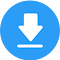 Video Downloader logo