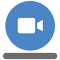 Video Downloader Prime logo
