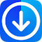 Video Downloader Pro logo