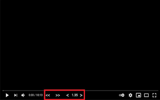 Video Expansion Controller screenshot 1