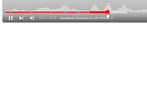 video resumer screenshot 1