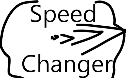 Video Speed Controller screenshot 1