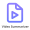 Video Summarizer logo