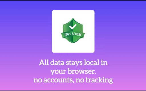 Video Timestamper screenshot 1