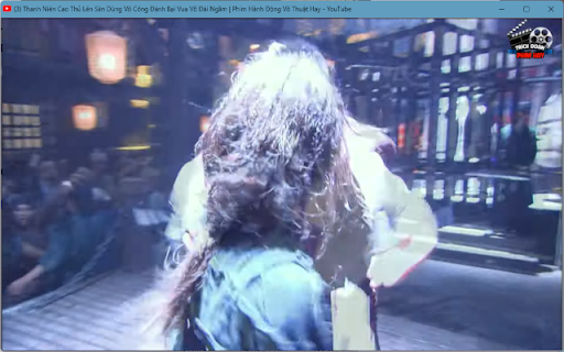 Video Transformer screenshot 1