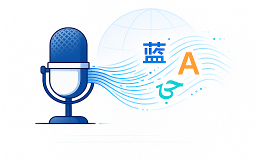 Video Translator Pro - Translate Video & Voice online screenshot 1