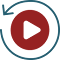 VideoBack logo