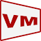 VideoMirror logo
