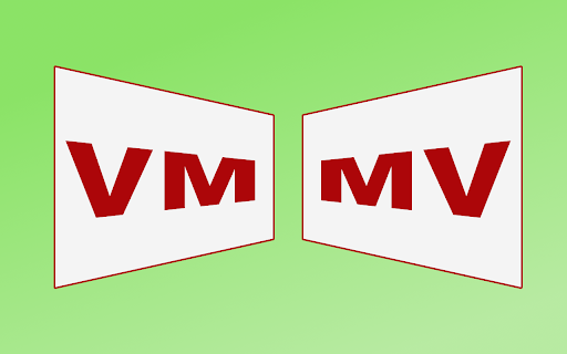 VideoMirror screenshot 1