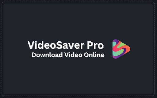 VideoSaver Pro - Download Video Online screenshot 1