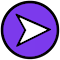 Videoyards - Screen Recorder with Custom Cursor & Auto Zoom logo