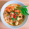 Vietnamese Shrimp Noodle Soup: A Flavorful Delight logo