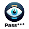ViewPass - Effortlessly Reveal Hidden Passwords logo