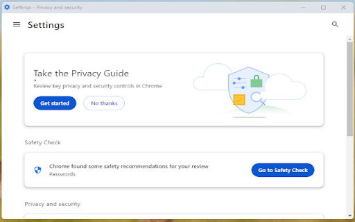 Viewport (alpha) screenshot 1