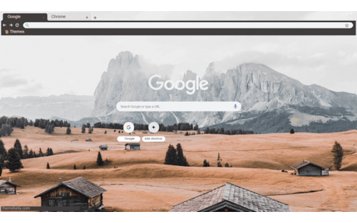 village screenshot 1