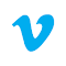 Vimeo Record - Screen & Webcam Recorder logo