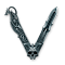 Vindictus logo
