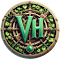 Vine Helper logo