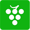 VineDictatorApp logo