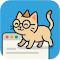 Virtual Browser Pets logo