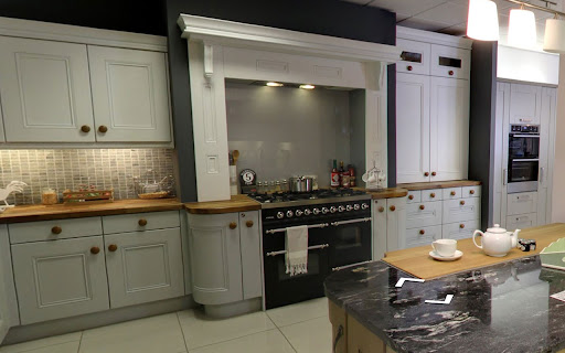 Virtual Kitchen Showroom screenshot 1