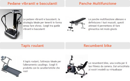 Virtualbazar theme screenshot 1