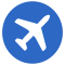 VISRadar: Visa Auto-Scheduler logo