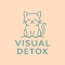 Visual Detox logo