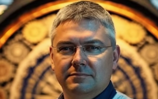 Vitalijus Kuzmičius screenshot 1