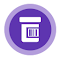 VitalOffice HD Beta logo