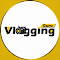 Vlogging Guru logo
