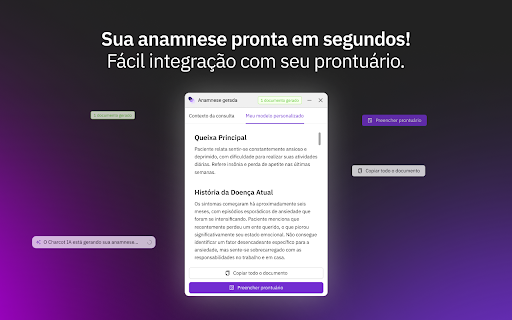 Voa Health screenshot 1