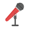 Voice Master: Voice Recognition and Speech-to-Text Converter logo