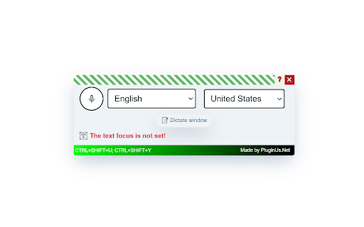 Voice Master: Voice Recognition and Speech-to-Text Converter screenshot 1