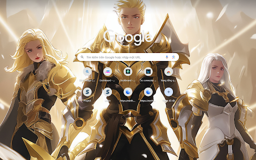 VoirAnime On Adventure World screenshot 1