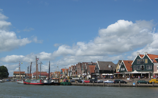 Volendam screenshot 1