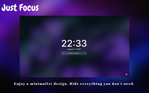 volky-theme screenshot 1