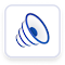Volume Sound Booster - Volume Booster logo