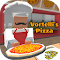 Vortelli's Pizza Game - Can you become the best pizzeria in town? logo
