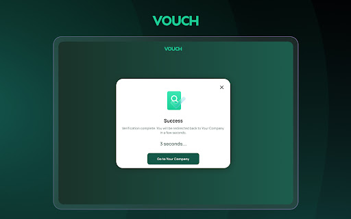 vouch screenshot 1