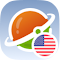 VPN USA - Planet VPN lite Proxy logo