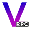 VRPC Extension logo