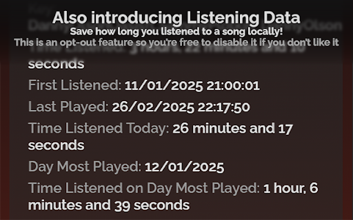 VRPC Extension screenshot 1