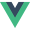 Vue.js devtools logo