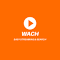 WACH, Easy Streaming and Search logo