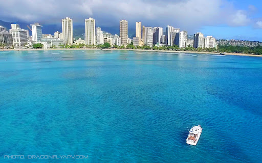 Waikiki Yacht Charters screenshot 1