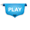 Wakanda Play logo