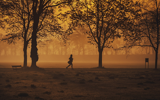 Walk quickly screenshot 1