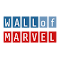 Wall of Marvel logo