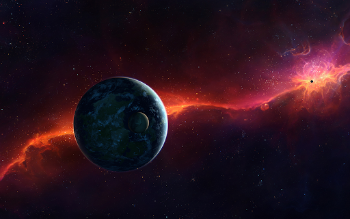 Wallpaper screenshot 1